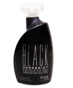 Devoted Creations Black Obsession Black Bronzer - 13.5 oz.