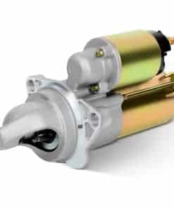 Arrancadores SCITOO Nuevos Compatibles para Chevrolet Chevy