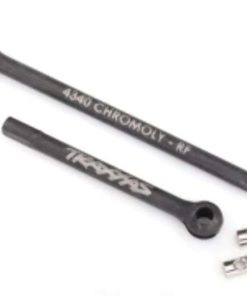 Eje de eje Traxxas TRA8060, delantero, resistente