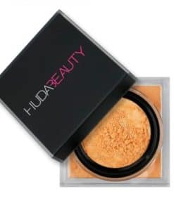 Polvo Horneado Suelto y Fijador HUDA BEAUTY Kunafa