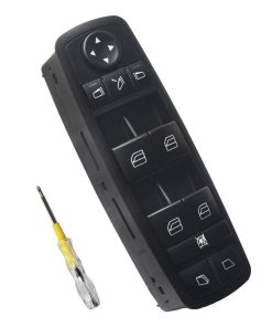 Interruptor principal de ventana de energía Beneges