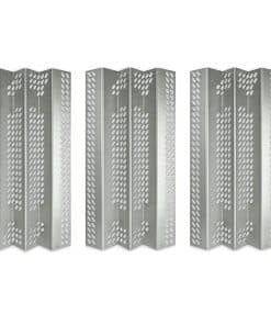 Votenli S9035A (Paquete de 3) Placa de Calor de Acero