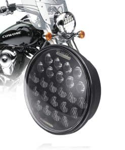 Faros LED 5D 5-3/4 5.75" para Proyector de Faros LED