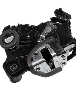 Cerradura de puerta delantera del lado del conductor GM