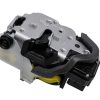 ACDelco GM Genuine Parts 13579557 Cerradura de Puerta