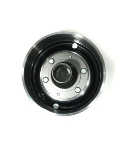 Ensamblaje del Freno de Estacionamiento para Tambor para