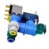 Válvula de Entrada de Agua para Refrigerador - 12544114