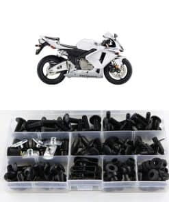 Tornillos para carenado Xitomer para CBR600RR 2003 2004