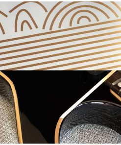 Pegatina/Calcomanía Inlaystickers (BI-2GD)