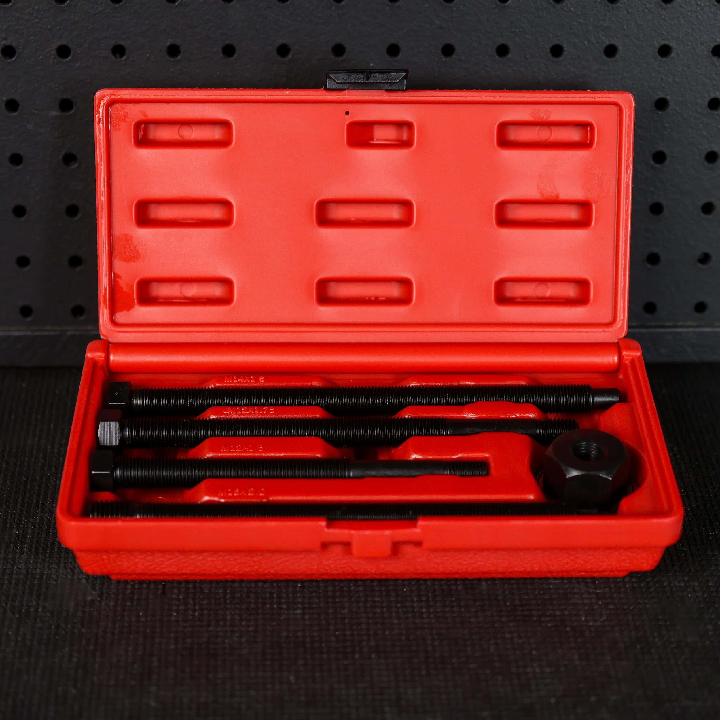 Kit de Instalación de Polea de Armonizador a Largo Alcance - Imagen 7