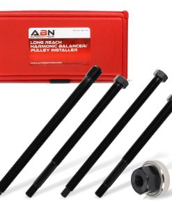 Kit de Instalación de Polea de Armonizador a Largo Alcance