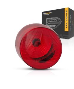 Luz trasera trasera del lado del conductor para Chevy