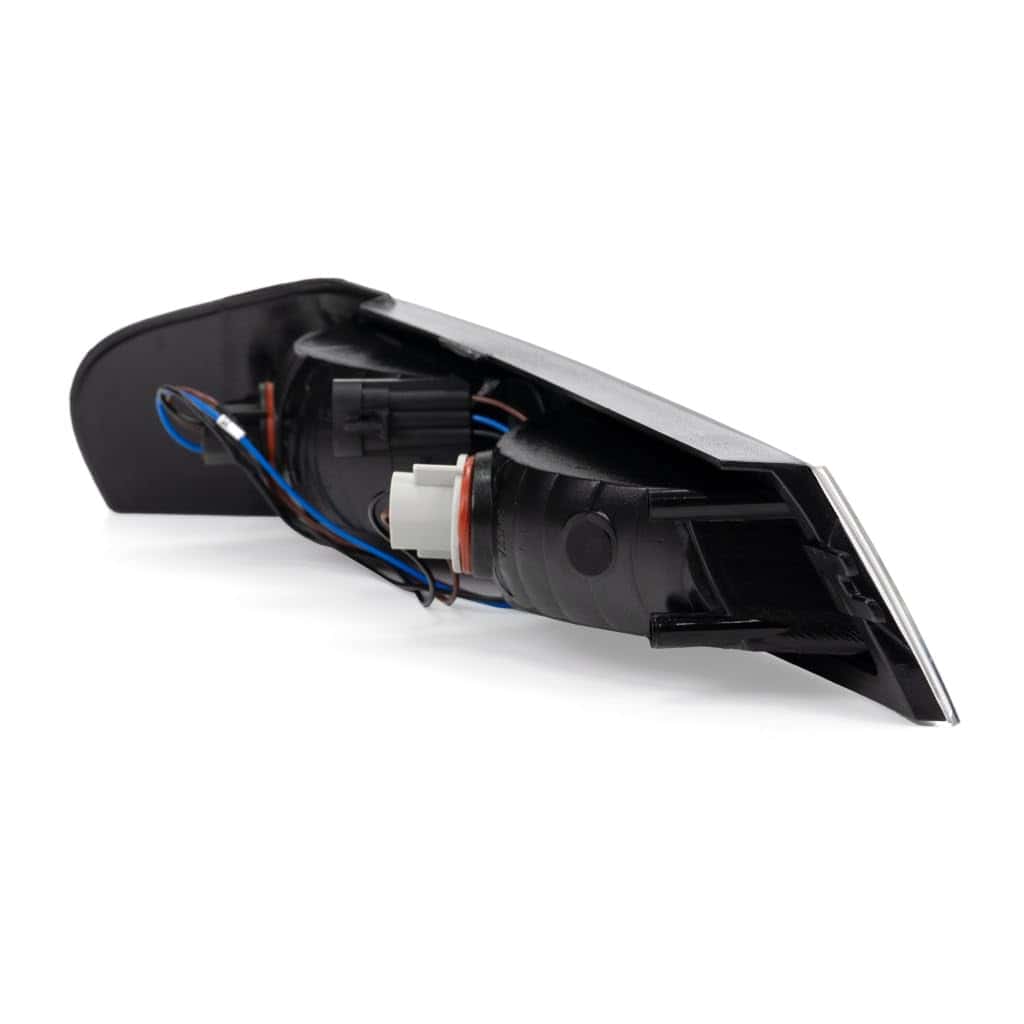 Para Chevy Colorado 2004-2012 Luz de Estacionamiento/Señal - Imagen 8