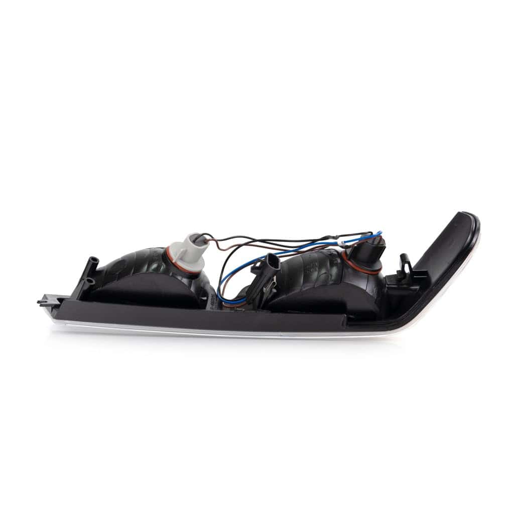 Para Chevy Colorado 2004-2012 Luz de Estacionamiento/Señal - Imagen 9