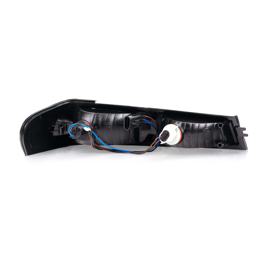 Para Chevy Colorado 2004-2012 Luz de Estacionamiento/Señal - Imagen 3