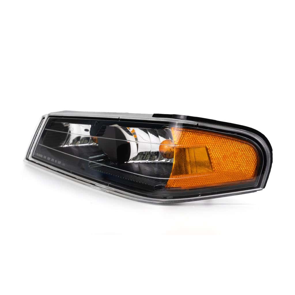 Para Chevy Colorado 2004-2012 Luz de Estacionamiento/Señal - Imagen 7