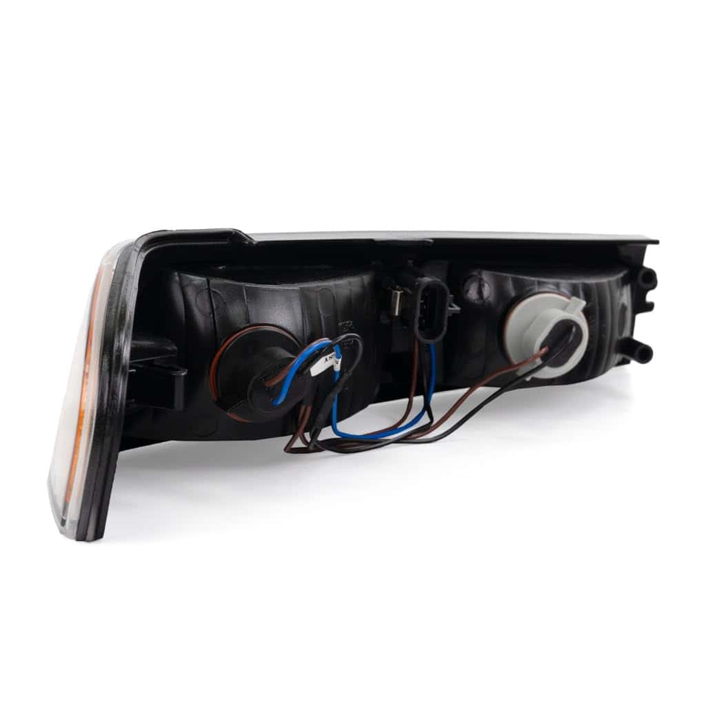 Para Chevy Colorado 2004-2012 Luz de Estacionamiento/Señal - Imagen 4