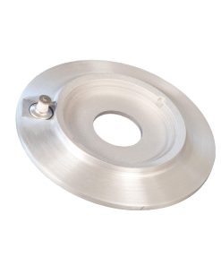 Base de quemador Viking PB050033 (CF, R, LR) - Reemplazo