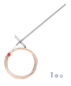 Sonda de Temperatura RTD para Parrilla de Reemplazo de