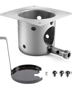 Repuesto de Olla de Fuego QuliMetal para Parrillas de