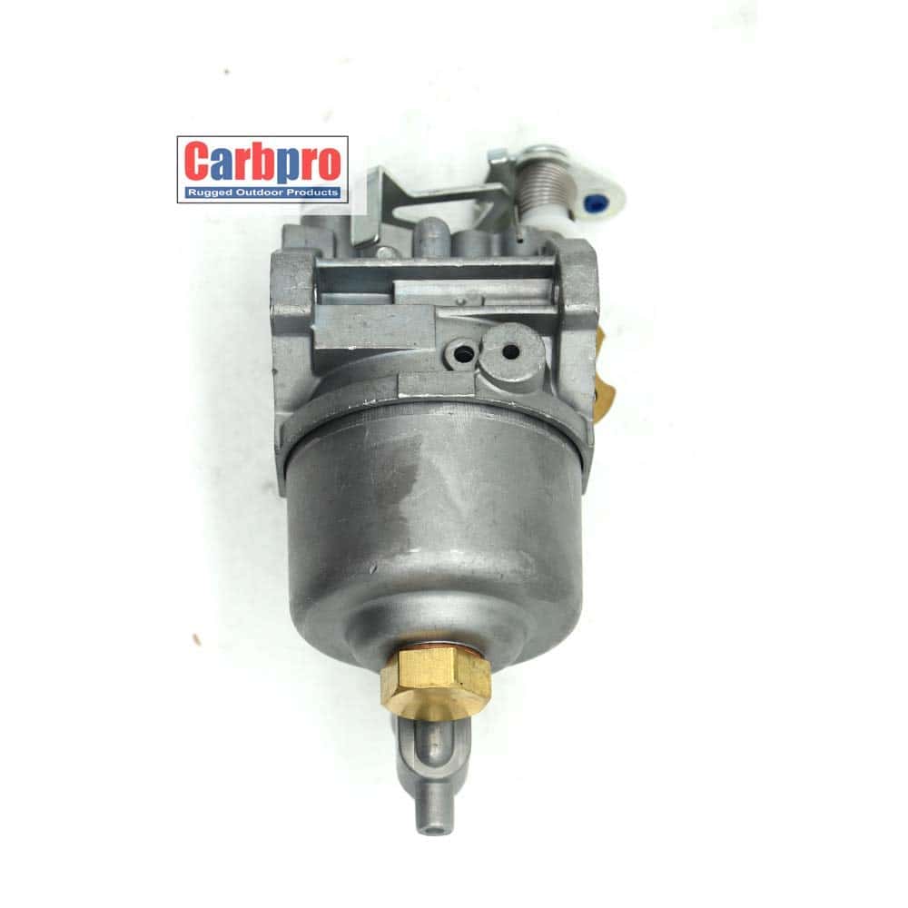 Carburador Carbpro 146-0705 Para Generador de RV Onan - Imagen 6