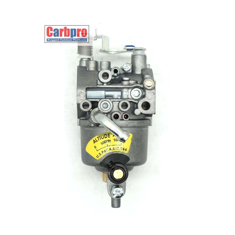 Carburador Carbpro 146-0705 Para Generador de RV Onan - Imagen 5