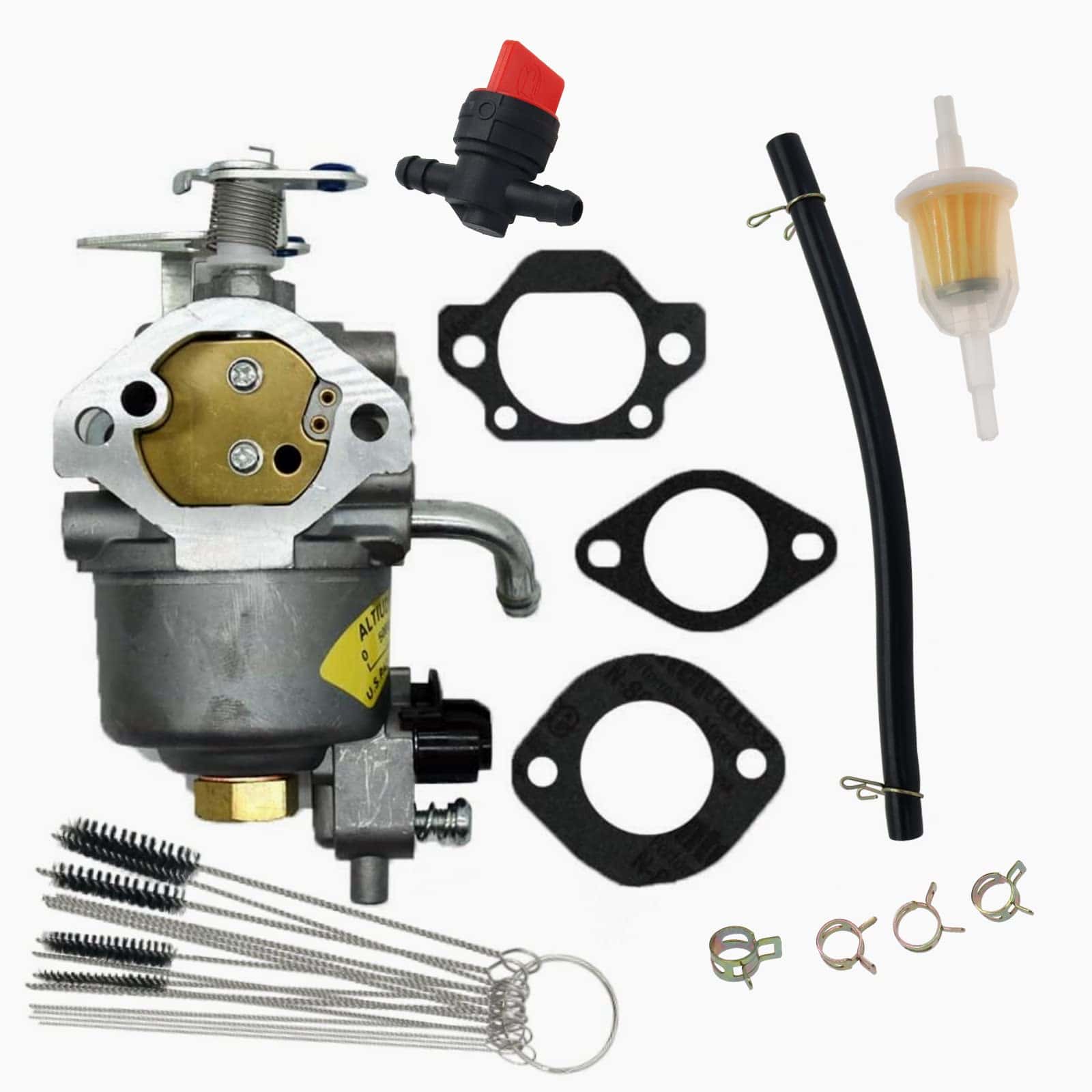 Carburador Carbpro 146-0705 Para Generador de RV Onan