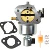Nuevo carburador se ajusta a Kawasaki 15004-0985 para