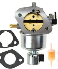 Nuevo carburador se ajusta a Kawasaki 15004-0985 para