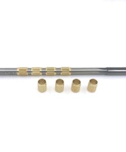 Kit de Reparación de Buje del Eje del Acelerador HENKYO