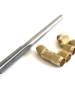 Kit de Reparación de Buje de Eje del Acelerador HENKYO para