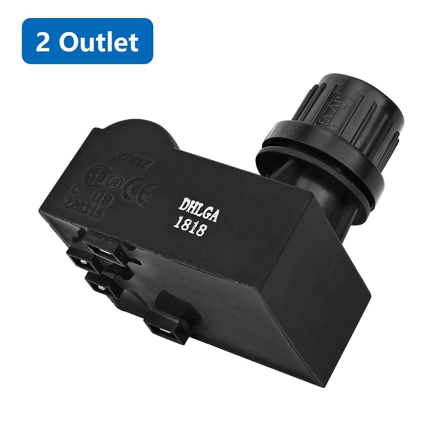 Kit de Encendido Electrónico de Repuesto para Char-Broil - Imagen 3
