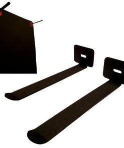 Soporte para Tapetes de Yoga IRON AMERICAN - Ganchos