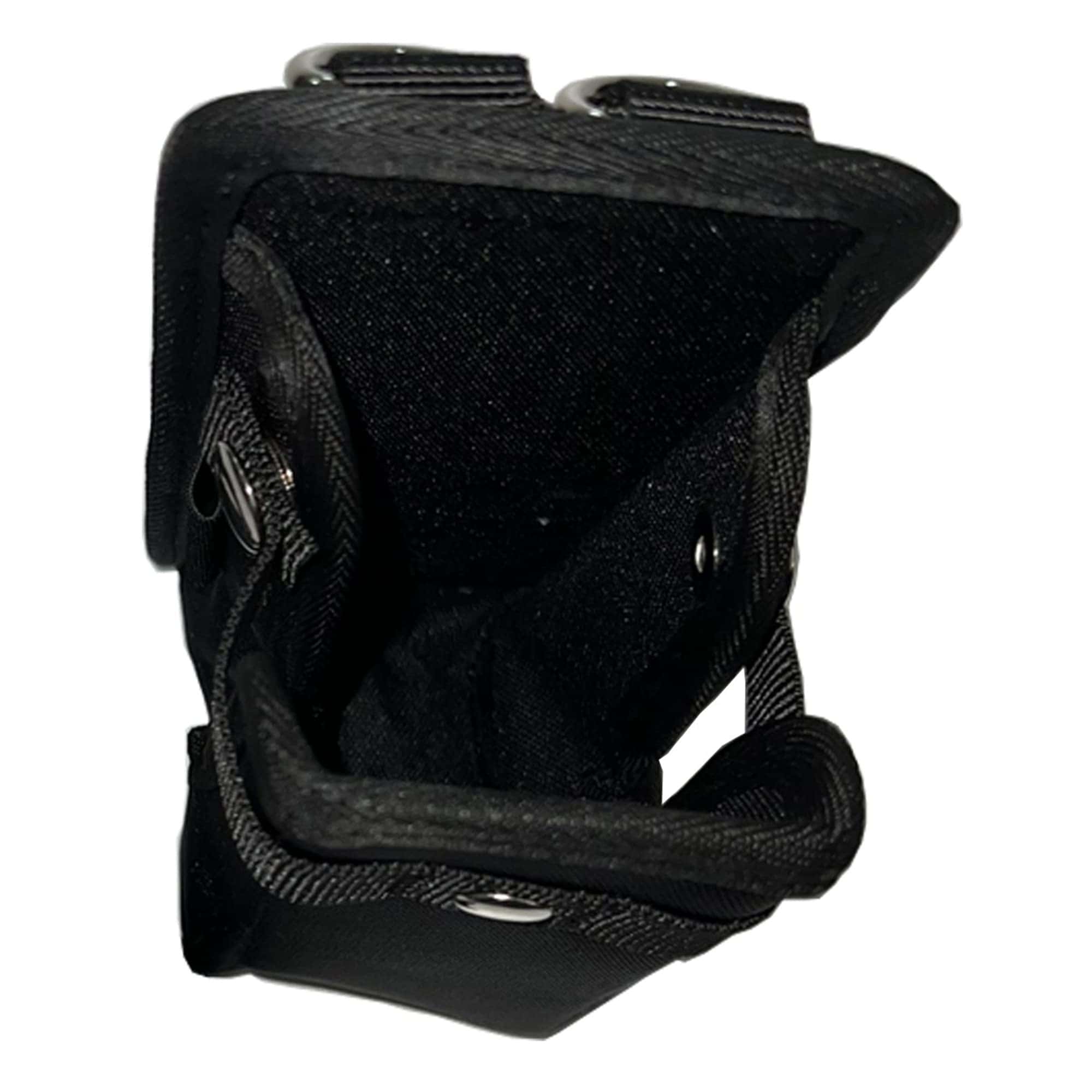 Funda de Cinturón de Tela para Escáner de Códigos de Barras - Imagen 6