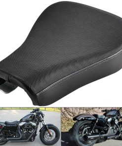 Asiento delantero solo para motocicleta KATUR Compatible