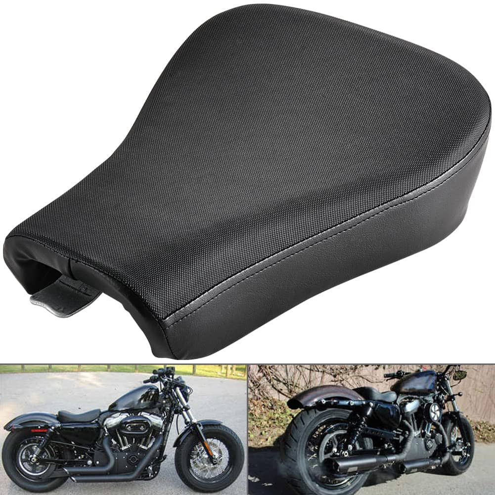 Asiento delantero solo para motocicleta KATUR Compatible