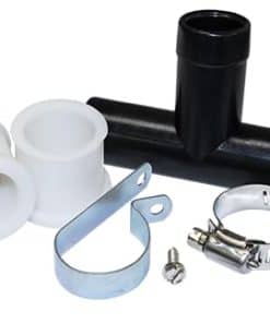 Kit de sifón Edgewater Parts 285320, 386P3, 76660