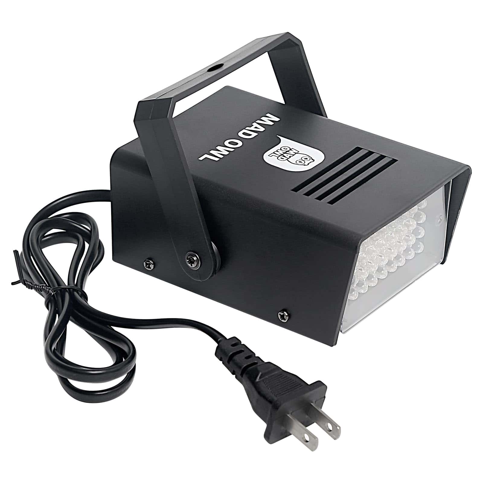 2 Paquetes de 32 Luces Estroboscópicas para Halloween, - Imagen 6