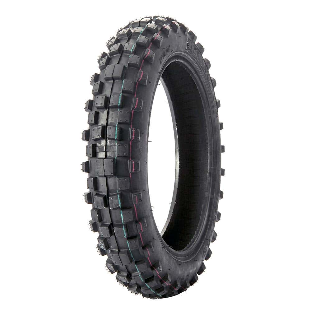 Llanta MMG 2.75-10 P91 para Motocicleta Todo Terreno