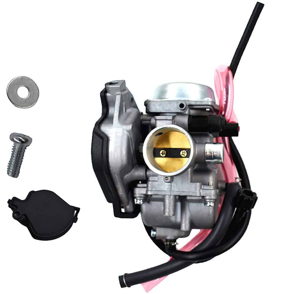 Carburador de Reemplazo para Arctic Cat 250 300 Carb 2x4