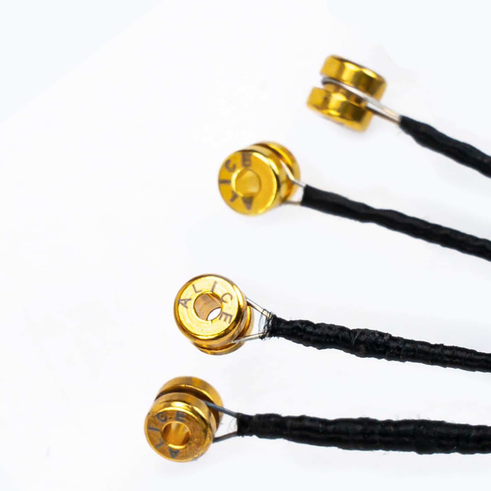 Set de cuerdas para violonchelo 4/4 - Juego de cuerdas para - Imagen 5