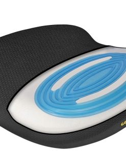 Cojín de Asiento para Auto Goodyear de Espuma Viscoelástica