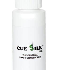 Acondicionador de eje de taco de billar Cue Silk 2 oz