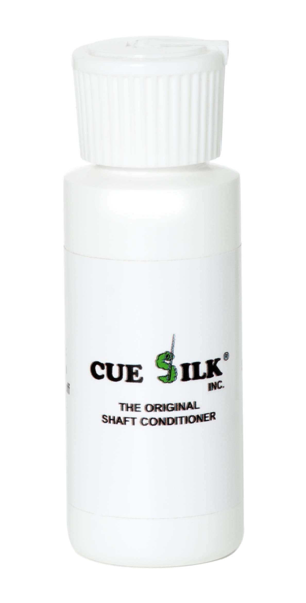 Acondicionador de eje de taco de billar Cue Silk 2 oz