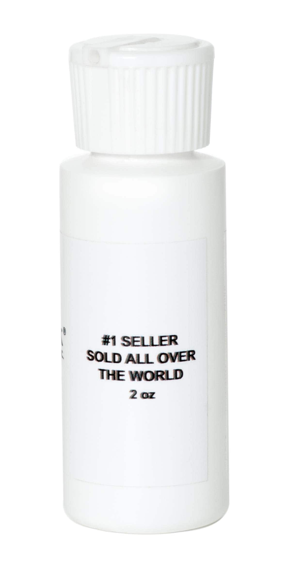 Acondicionador de eje de taco de billar Cue Silk 2 oz - Imagen 4
