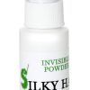 Cue Silk Silky Hand Invisible Powder Acondicionador de Mano