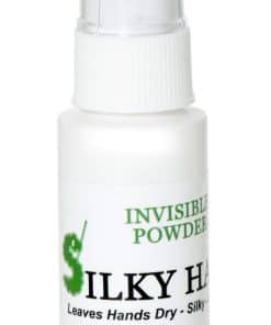 Cue Silk Silky Hand Invisible Powder Acondicionador de Mano