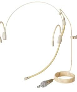 Micrófono de Diadema J K Pro Earhook MIC-J 060 Compatible