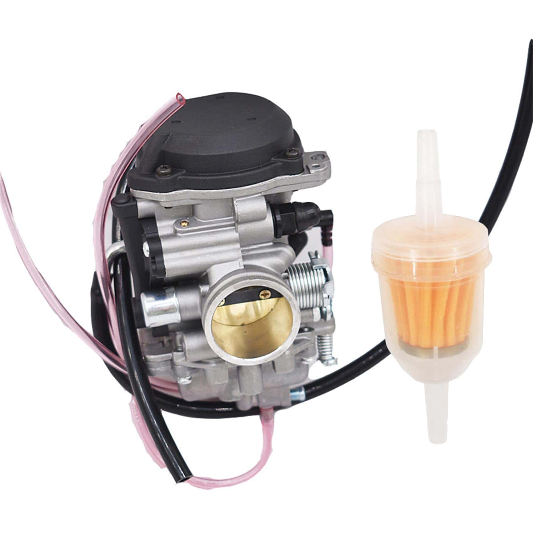 Carburador de Repuesto para Yamaha TTR225 TT-R225 1999-2004 - Imagen 6