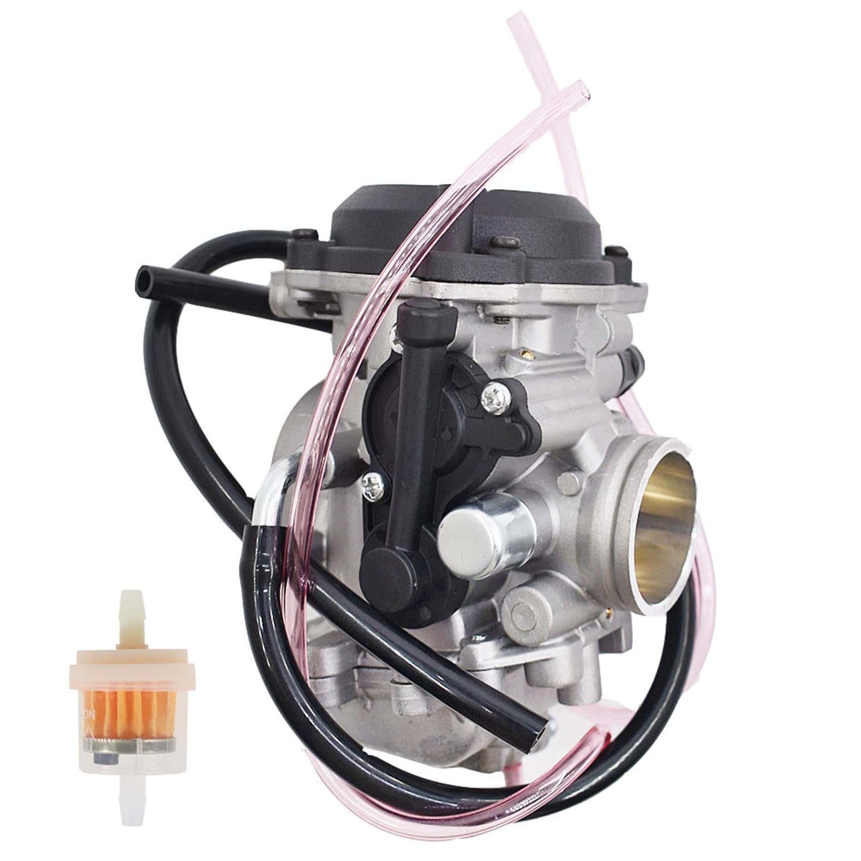 Carburador de Repuesto para Yamaha TTR225 TT-R225 1999-2004 - Imagen 4